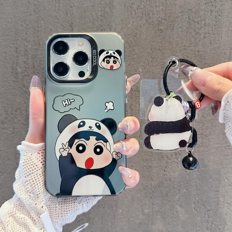 Case Vivo+Chain Silikon untuk Cewek Y01/Y02/Y02S/Y03/Y04/Y12/Y15A/Y16/Y17/Y18/Y20/Y21/Y22/Y27/Y28/Y2