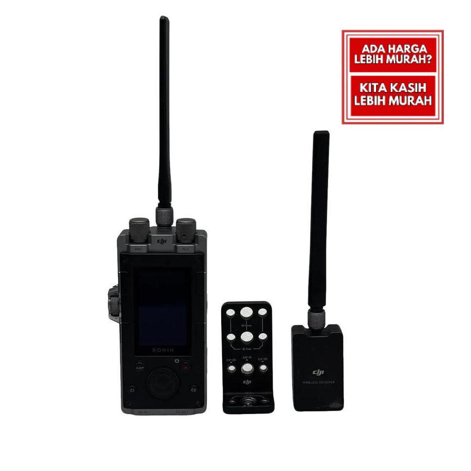 DJI Force Pro (Second) --