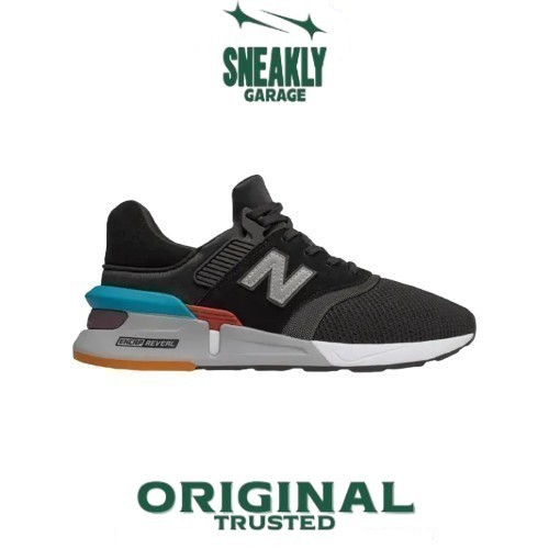 Sepatu New Balance MS997XTD    Sneakers Unisex