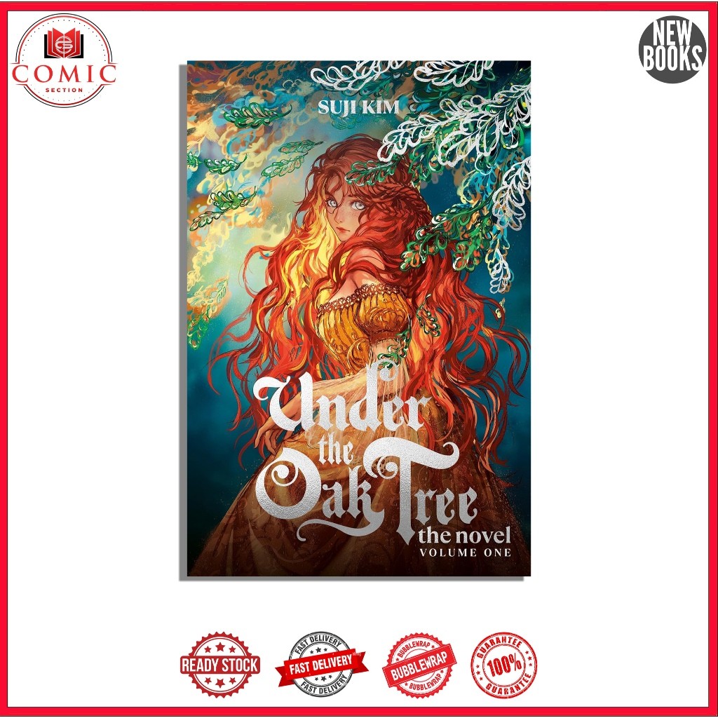 Under the Oak Tree:Volume 1 (The Novel)