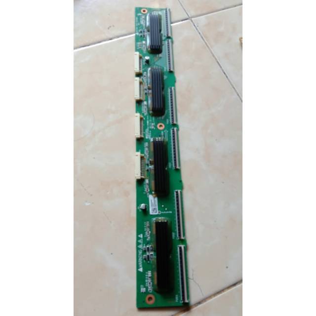 Bufer - Buper - Buffer Tv Plasma LG 42PQ30R-TA - 42PQ20R-TA - 42PQ10R-TA - 42PQ30 - 42PQ20 - 42PQ10 