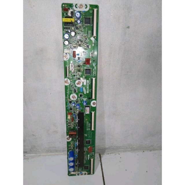 Modul Inverter - Y - YSUS - YMAIN - YSustain - Y MAIN - Y SUSTAIN - Y SUS TV Plasma Samsung PS43F400