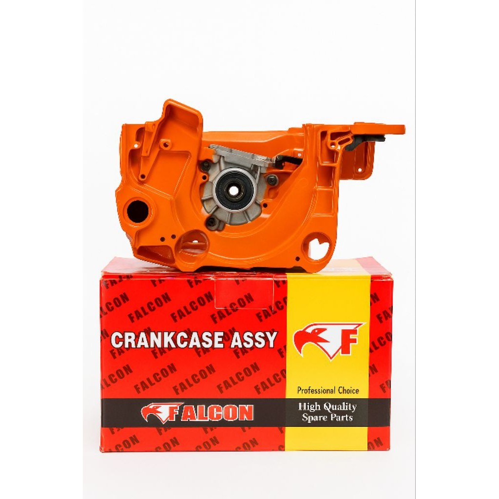 BODI SINSO 5200 5800 FALCON/CRANKCASE ASSY CHAINSAW 5200 5800 FALCON BERKUALITAS