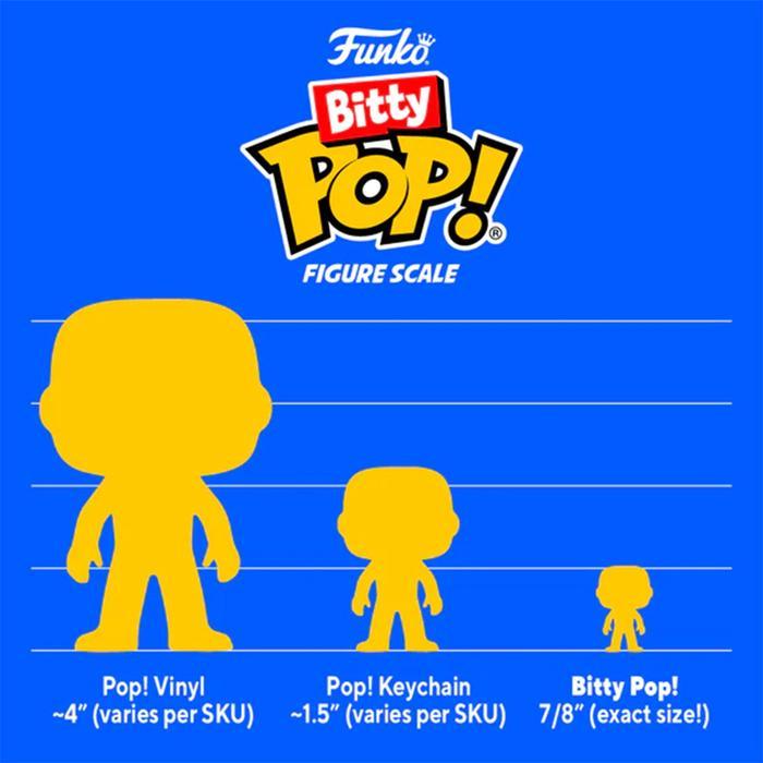 Funko POP Superman 1978 Luthor