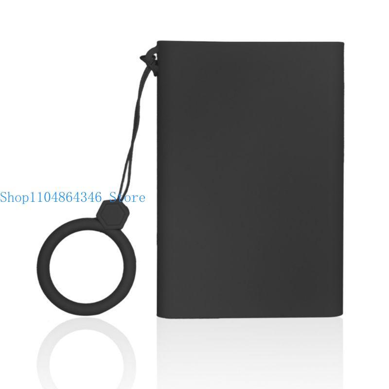 652F for T7 for Touch SSD Hard Drive Cover for Case Portable