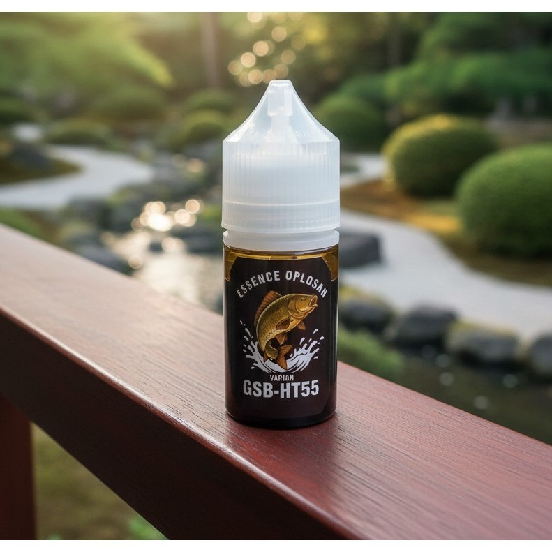 Umpan Ikan Essen Oplosan Spesial Ikan Mas Tombro Majalaya Nila Mujaer Essence Premium 30ml Grosir Su