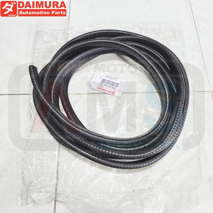 Karet Balon Peredam Pintu Mobil Carry Futura T120SS Depan Tengah Belakang Bagasi Kanan Kiri - Standa