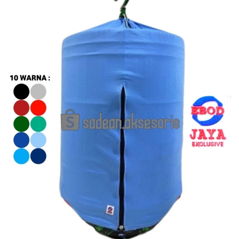 [BIG PROMO] KRODONG SANGKAR MURAI 1-2-3 EBOD JAYA KERODONG EBOD JAYA SANGKAR MURAI