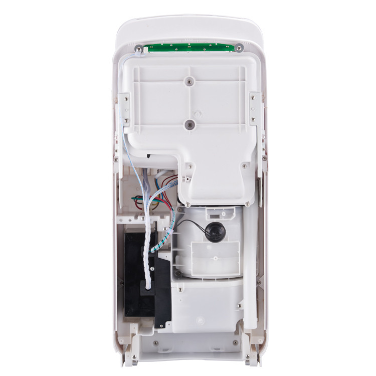 High Speed Jet Hand Dryer Wall Mount Hotel Hand Dryer