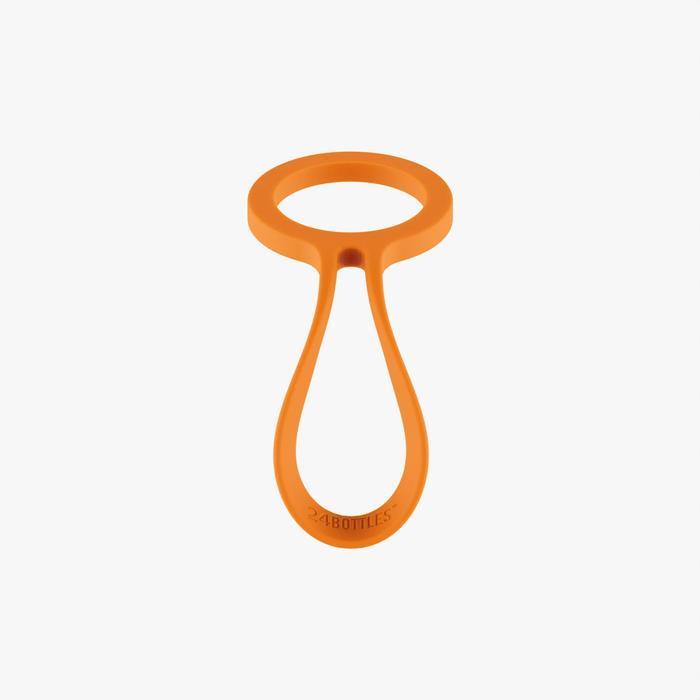 kondang market 24Bottles Bottle Tie - Orange