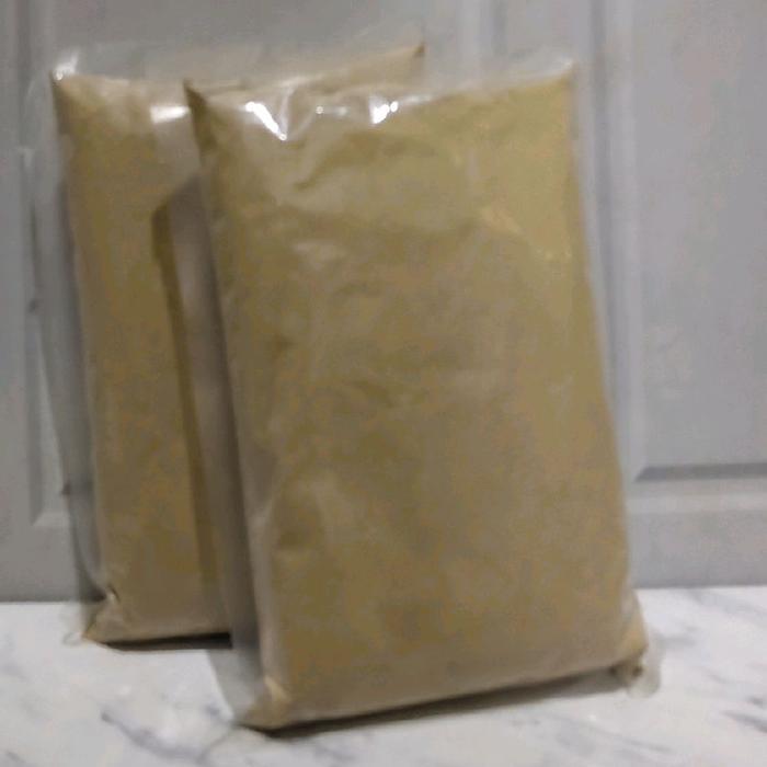 Bubuk purwaceng 250gram / 100gram - 250gram