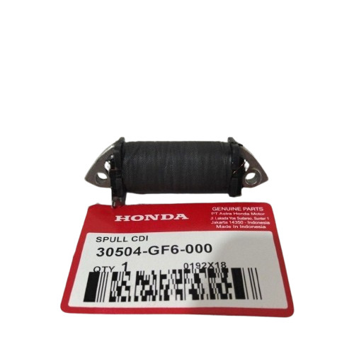 Spull Spul Spool Spol CDI Honda Win 100 Old Original 12PART
