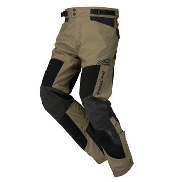 Celana Motor - Pants RS Taichi RSY 269 Khaki Original