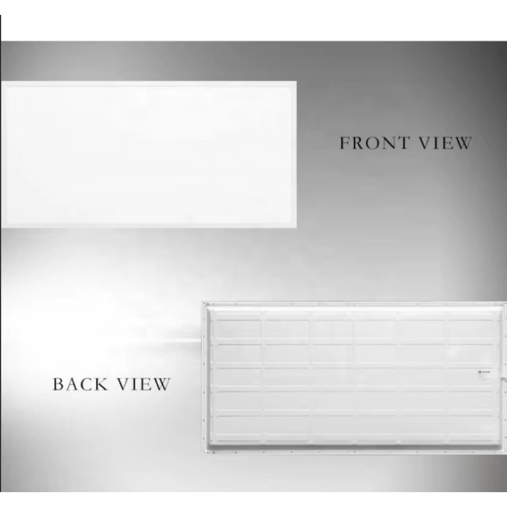 Lampu Led Panel 60x120 Lampu Panel Led 60x120