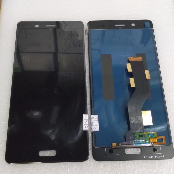 Lcd Nokia 8