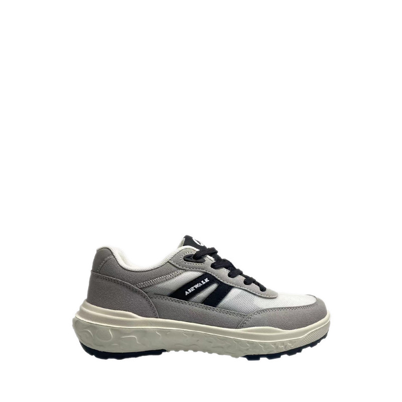 Airwalk Grom Men's Lifestyle Shoes - White