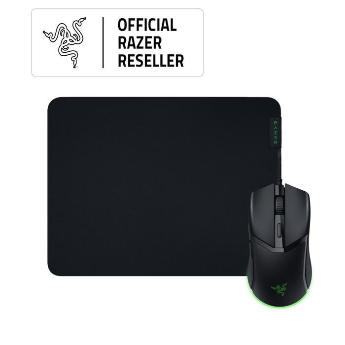 [PROMO]Razer Co + Razer Gantus V2 Medium - Bundle- Falcon Tech