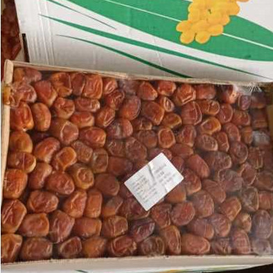 BPG Kurma Sukari  3 KG Wrapping-kurma SUKARI PREMIUM 3 KG-sukari Premium-Ramadhan-Haji dan umrah