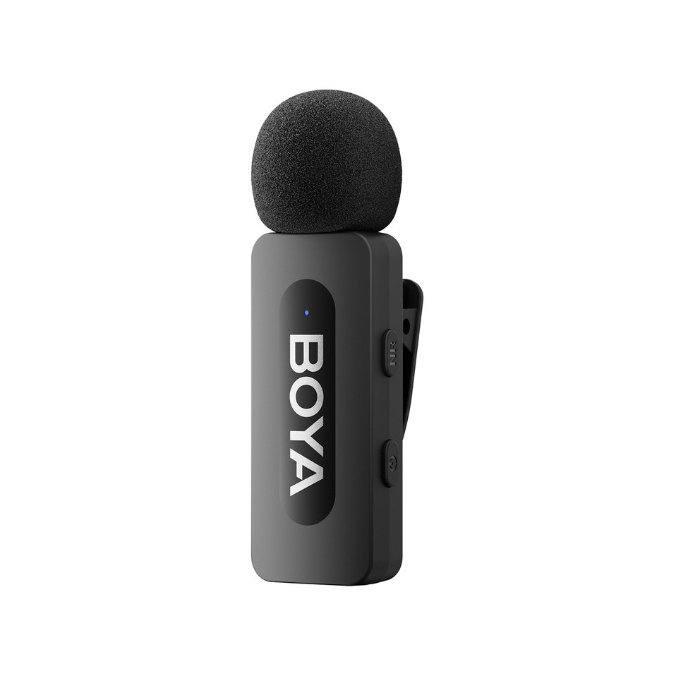 BOYA Microphone Accessories Special links Microphone Adapter only for BOYA