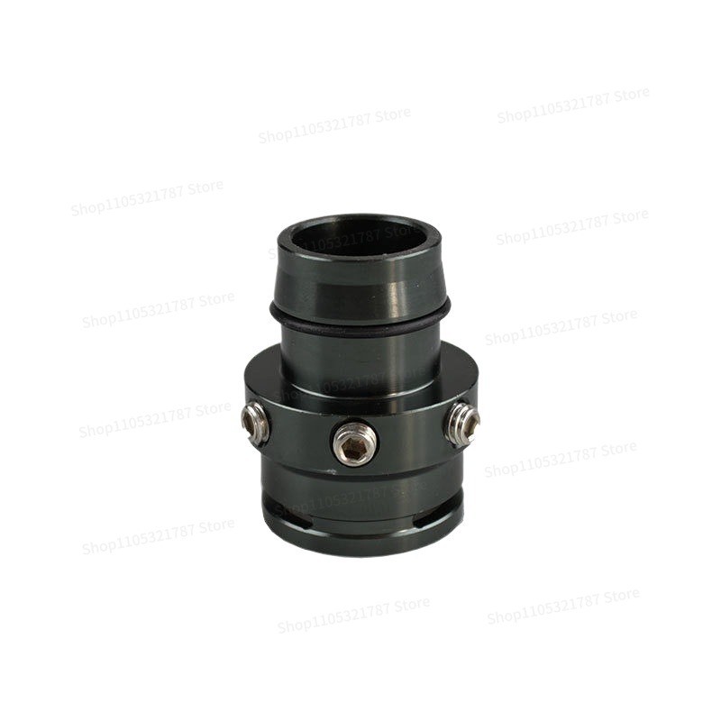 Automotive Turbo Relief Valve Vacuum Adapter for 2014 TEA111EA211EA888