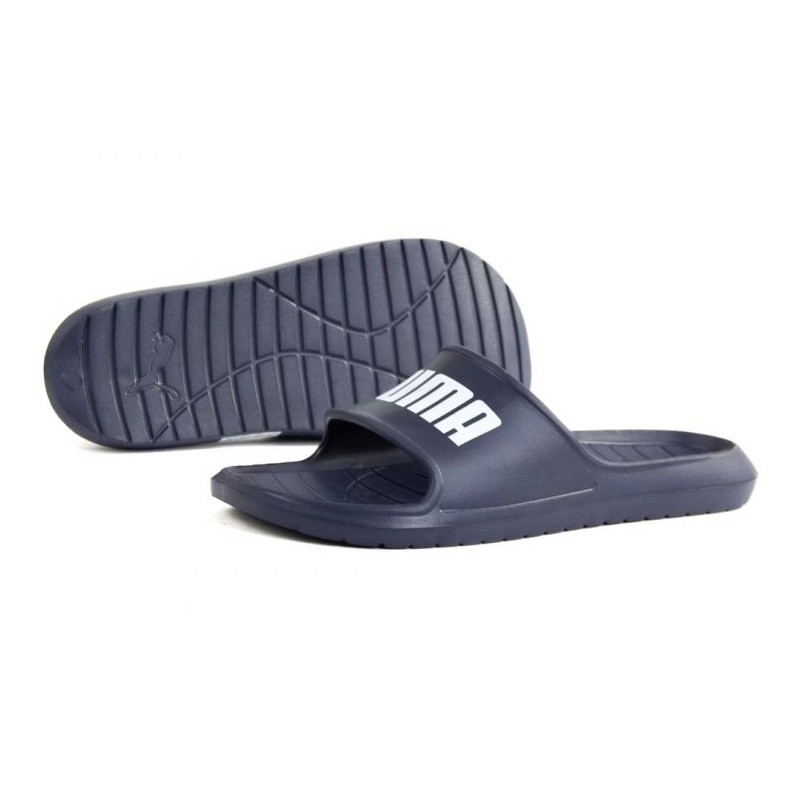 SANDAL PUMA Divecat v2 Lite Peacoat- White 374823 02