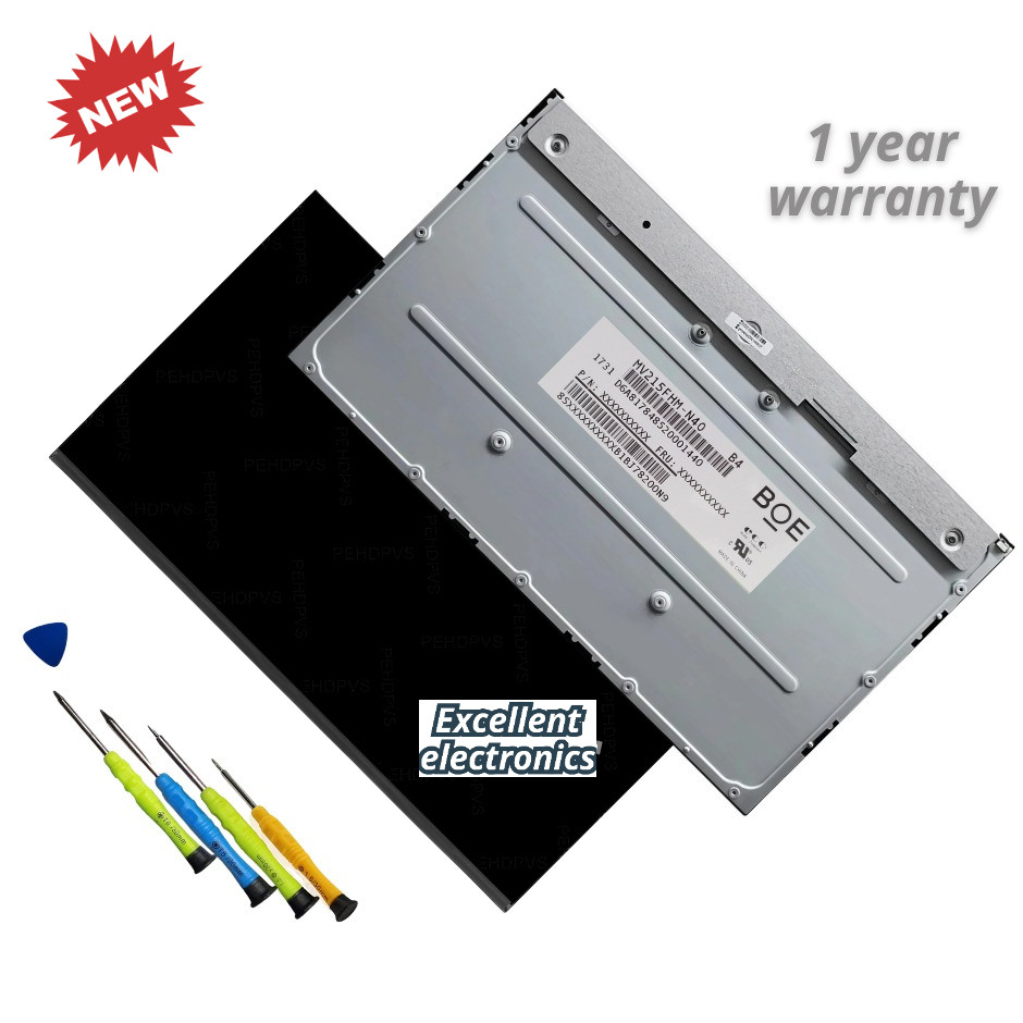 LCD PC All in one Asus V222F V222FAK V222G V222GAK V222UAK original new panel screen