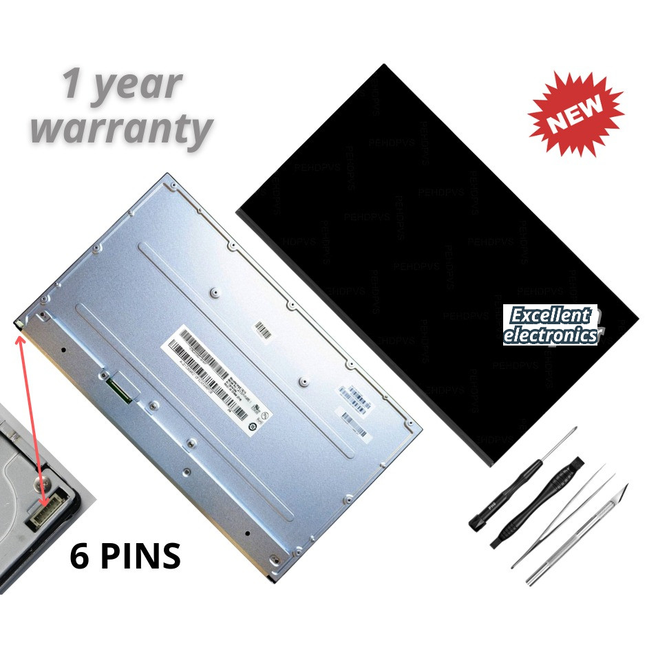 LCD PC ALL IN ONE Acer C22-1650, LCD PC ALL IN ONE Acer C22-1700 original new warranty