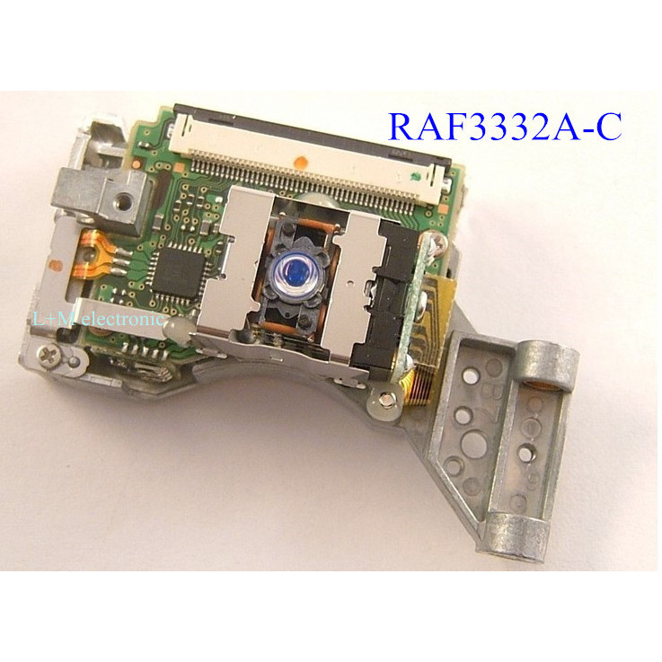 DVD Recorder Laser Head RAF3332A-C / RAF3331A-C / RAF3332A / RAF3331A / RAF3331AC / RAF3332AC / RAF3