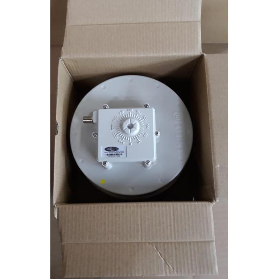 LNB S Band - original new resmi by MNC Grup adaptor Decoder Receiver - LNB S-BAND