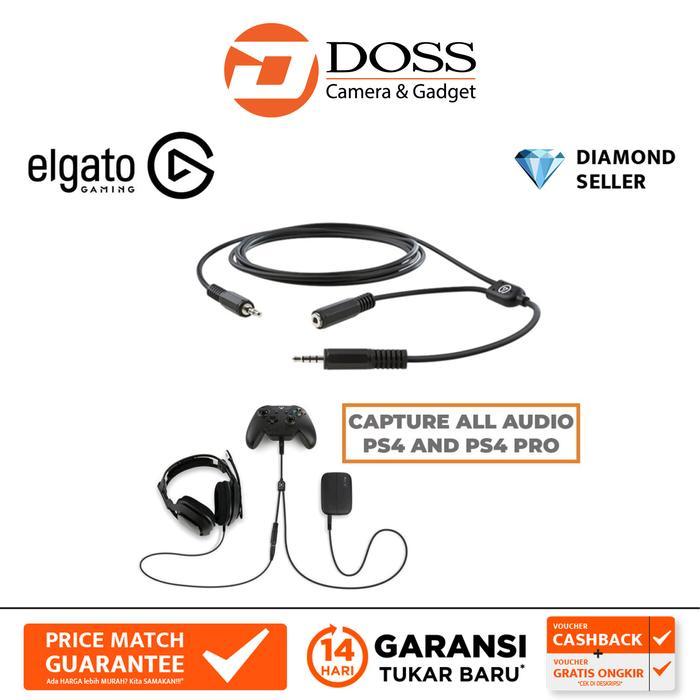 ELGATO CHAT LINK 4K / ELGATO CHATLINK 4K / ELGATO CHAT LINK