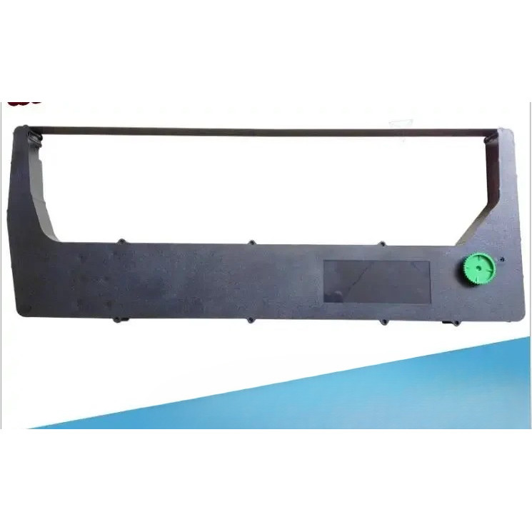 Ink Ribbon Cassette For YA400KA+KB+ YA700KA+KB+ YA960KB+ YA460KZT Black