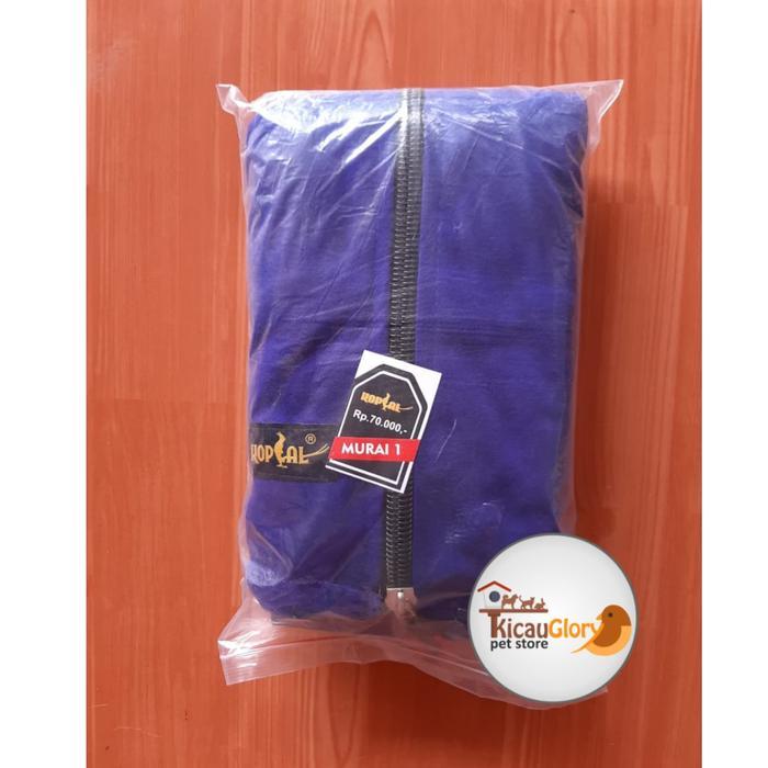 krodong kopral kandang burung murai