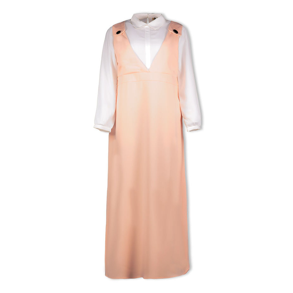 CARDINAL FEMME GAMIS POLOS 34 (ORANGE)