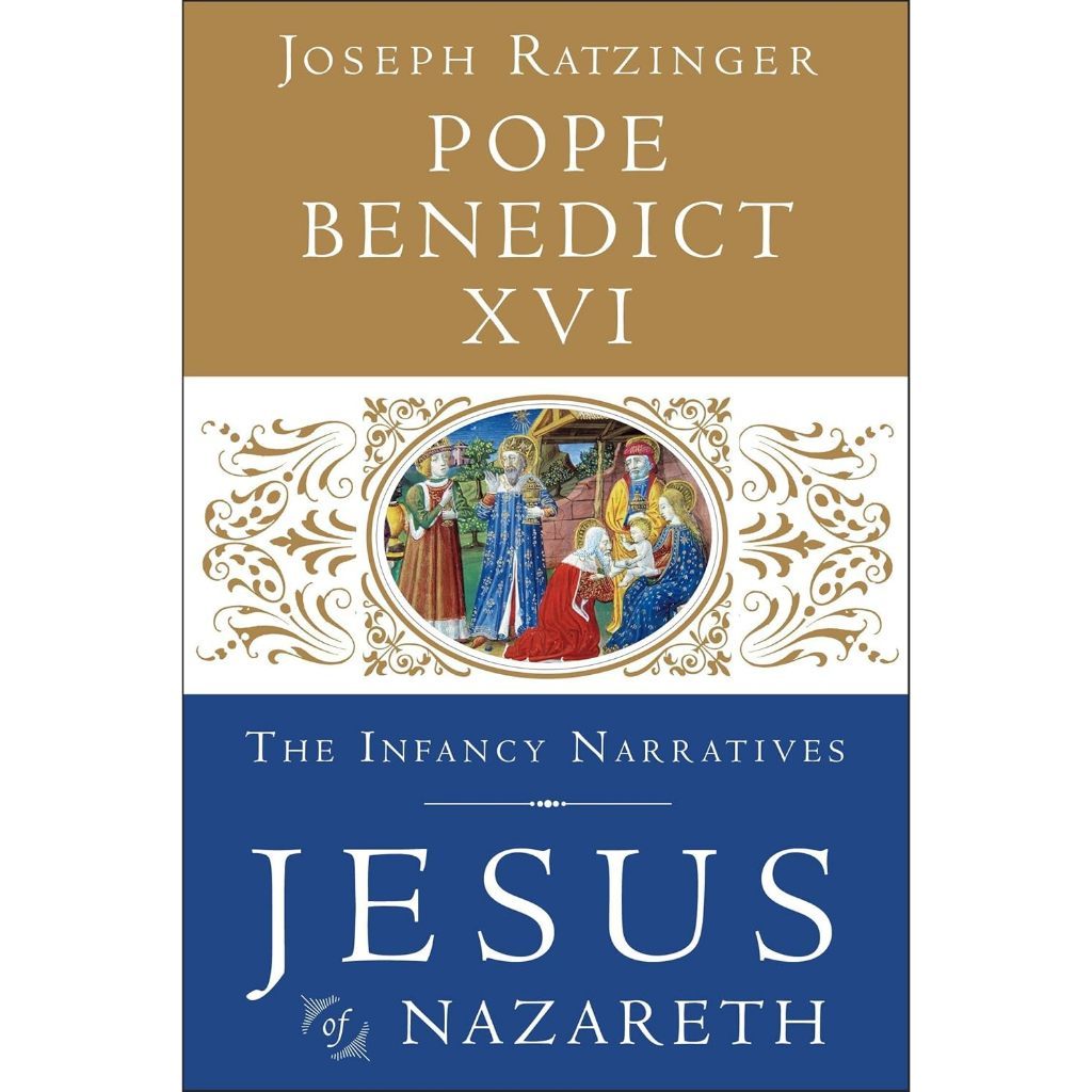 Jesus of Nazareth: The Infancy Narratives