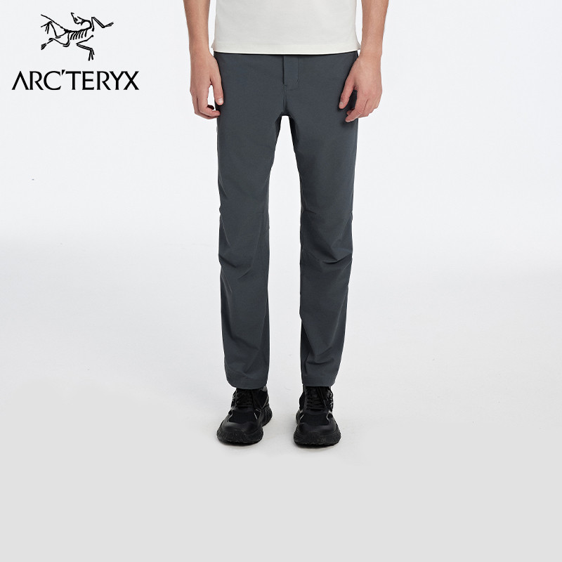 ARC'TERYX NIMBUS Trousers – Celana  Panjang Outdoor Ringan & Nyaman