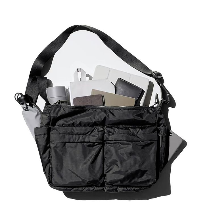 Tas Backpack Export 2026 Edition
