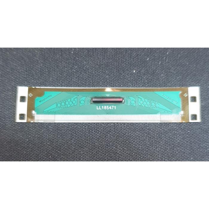 IC / Sirkuit Terpadu COF G0054-C1TS Magnachip untuk TV LED Sharp 32inch