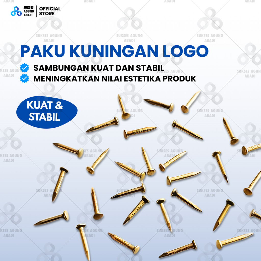 Paku Kuningan Logo