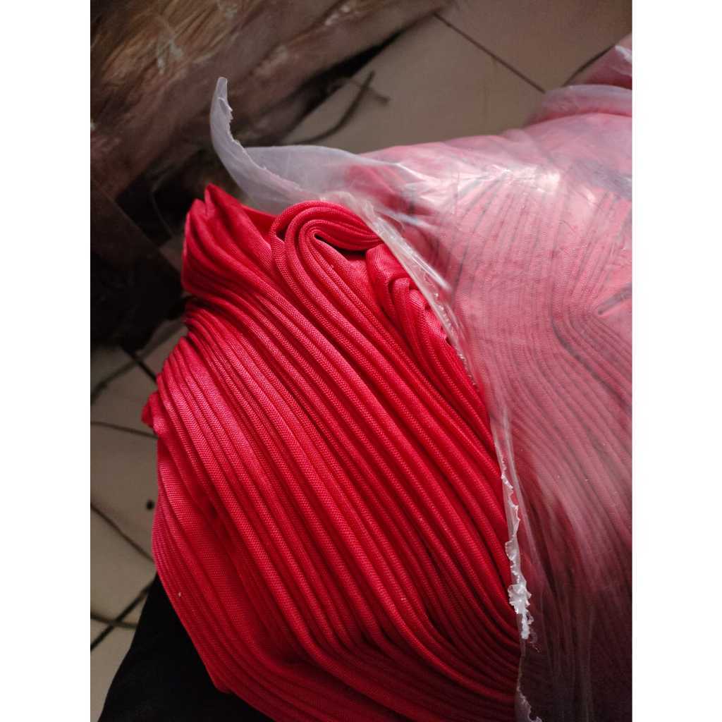 Kain abutay / Abutay meteran / Abutay filamin / Kain dekorasi (meteran)