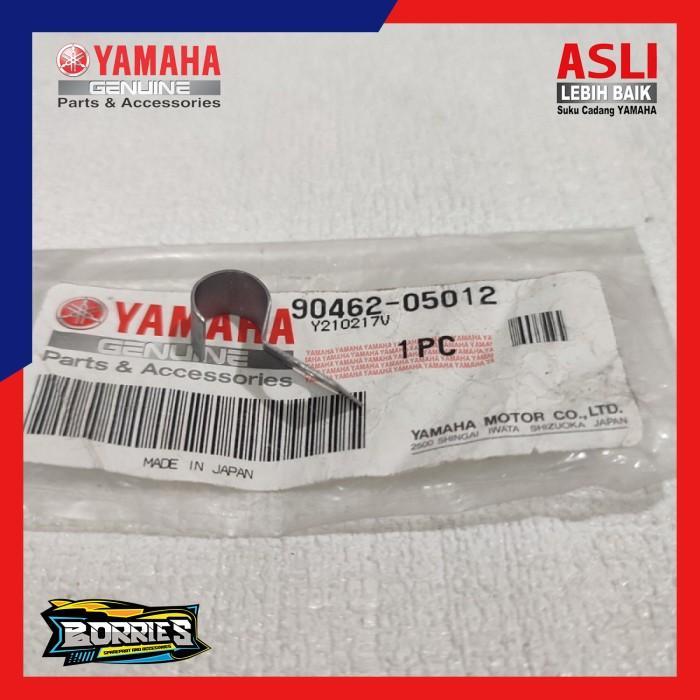 KLEM KLEMAN KABEL SPUL PENGAPIAN RX KING RXS YT115 ASLI ORI ORIGINAL Ybermutu