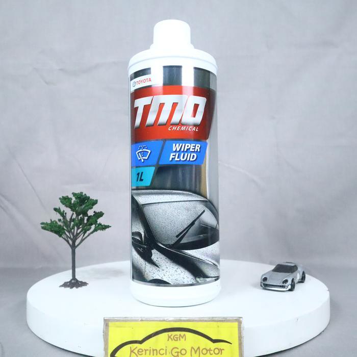 Terbaru TMO WIPER FLUID 1L AIR WIPER TMO 1L