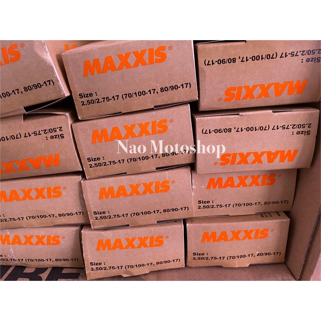 [READY] BAN DALAM MAXXIS / BAN DALAM MOTOR / BAN DALAM RING 14 / BAN DALAM RING 17 / BAN DALAM RING 