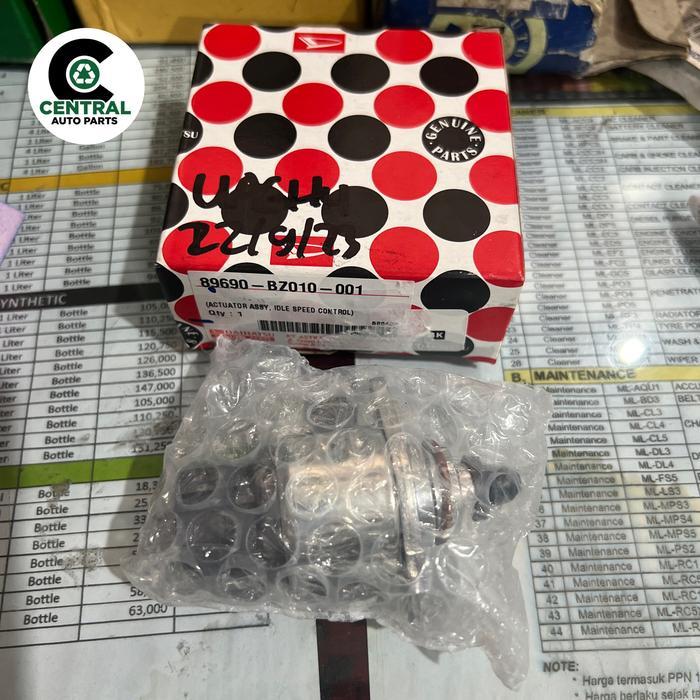 Sensor isc avanza /xenia 1.0-1.3/rush/terios/veloz ORI bermutu