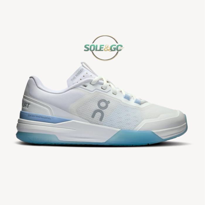 ON Sepatu On The Roger ADV Pro Wanita "Brand New" BNIB Original Sport Wanita Planet Sneakers Jakarta