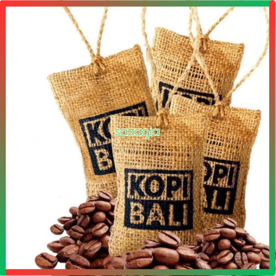 (SG) PARFUM MOBIL KOPI BALI PEWANGI KOPI BALI PEWANGI KOPI MOBIL