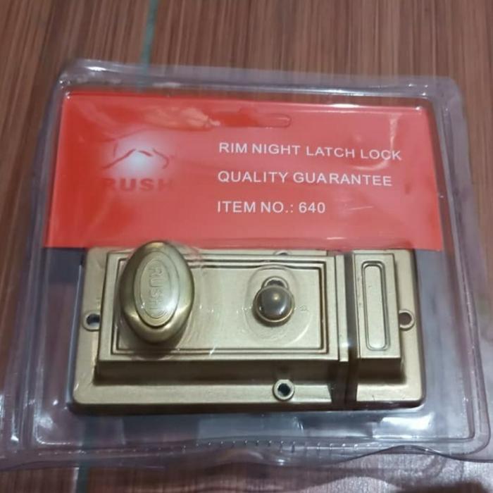 Kunci otomatis 640 kunci pintu otomatis kunci kodok