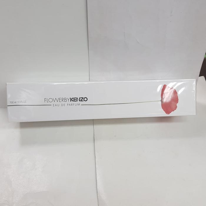 Parfum Original Kenzo Flower for Women 100 ml EDP