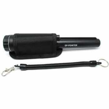 Detektor Logam Metal Pinpointer Garrett