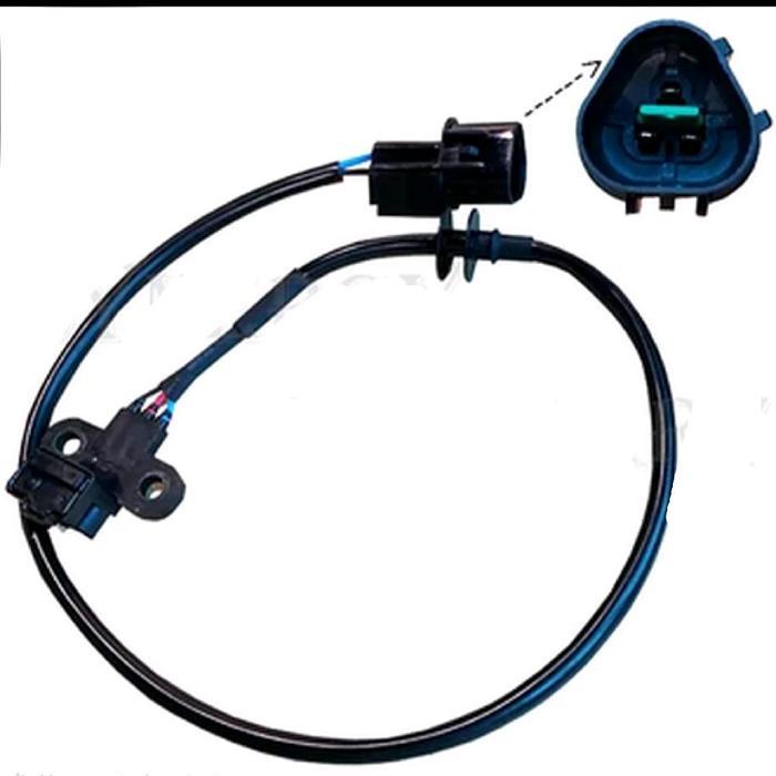 Sensor Ckp galant hiu v6 24 Galant V6 lele bermutu