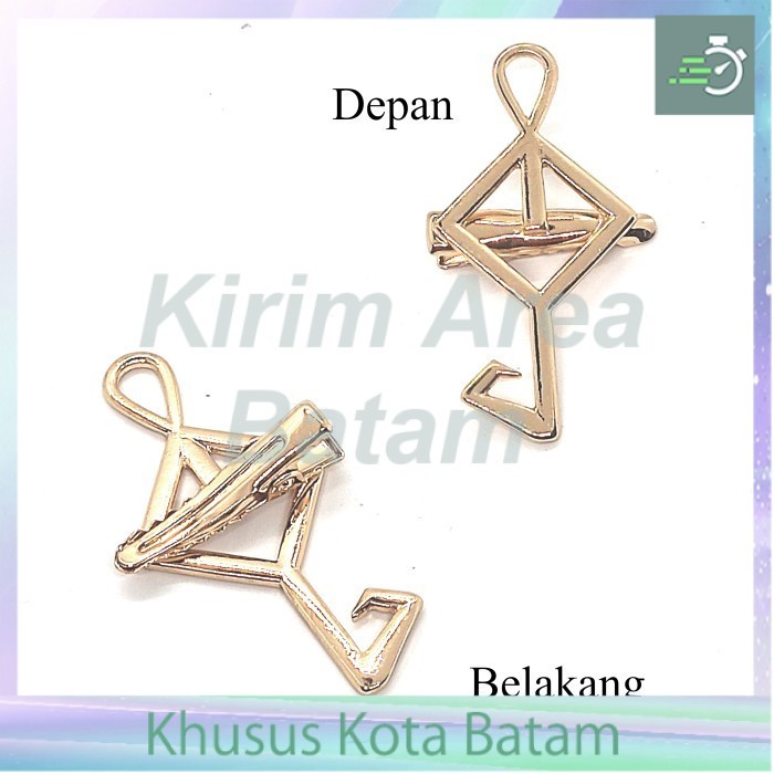 jepit rambut sky children of the light